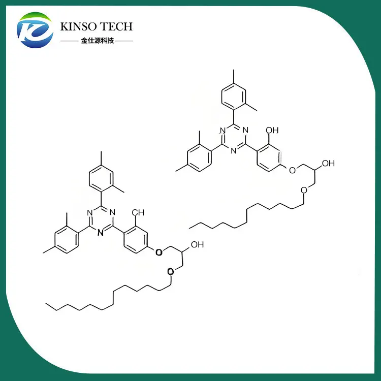 紫外线吸收剂UV-400 CAS 153519-44-9